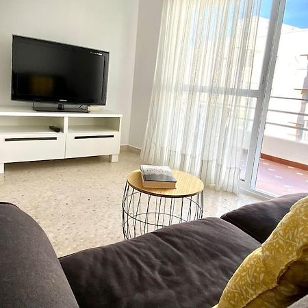 Apartamento Mychoice Carmen Rota Exterior foto