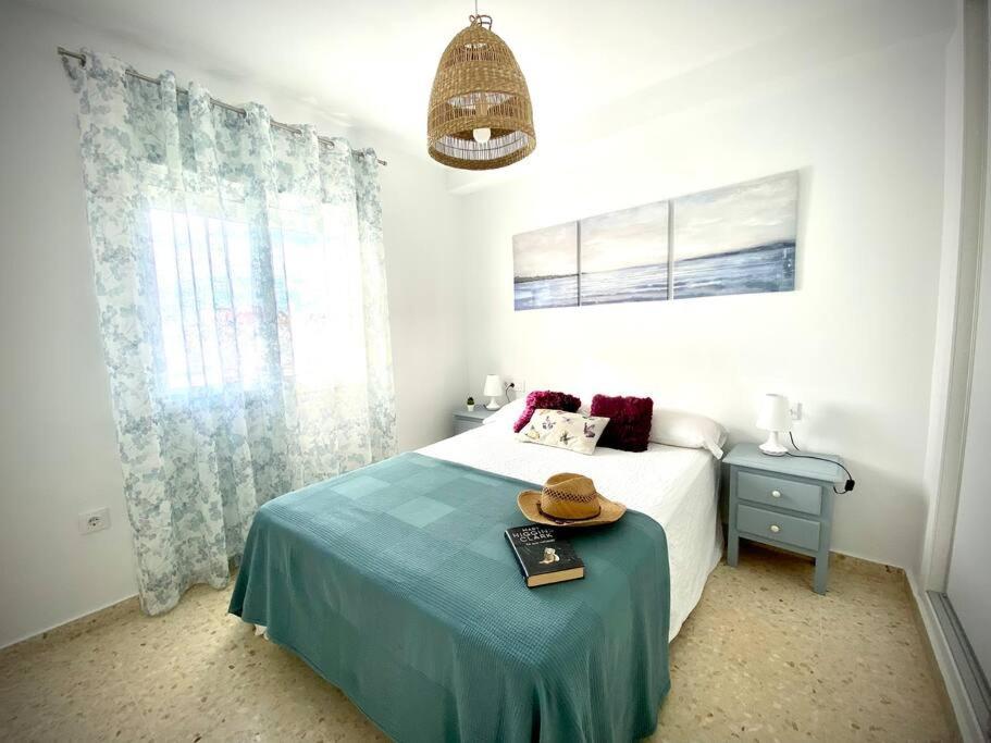 Apartamento Mychoice Carmen Rota Exterior foto