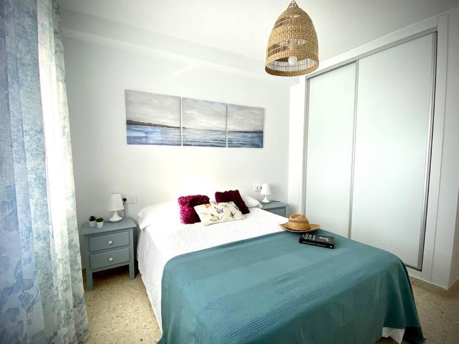 Apartamento Mychoice Carmen Rota Exterior foto