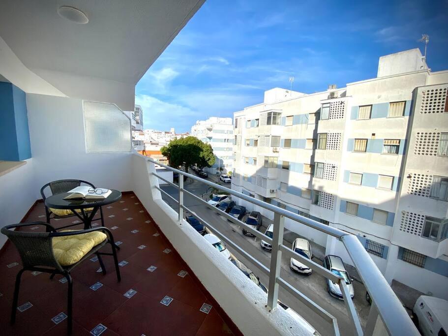 Apartamento Mychoice Carmen Rota Exterior foto