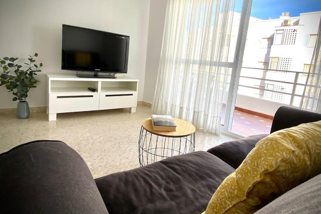 Apartamento Mychoice Carmen Rota Exterior foto