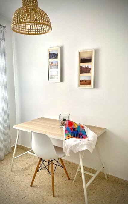 Apartamento Mychoice Carmen Rota Exterior foto