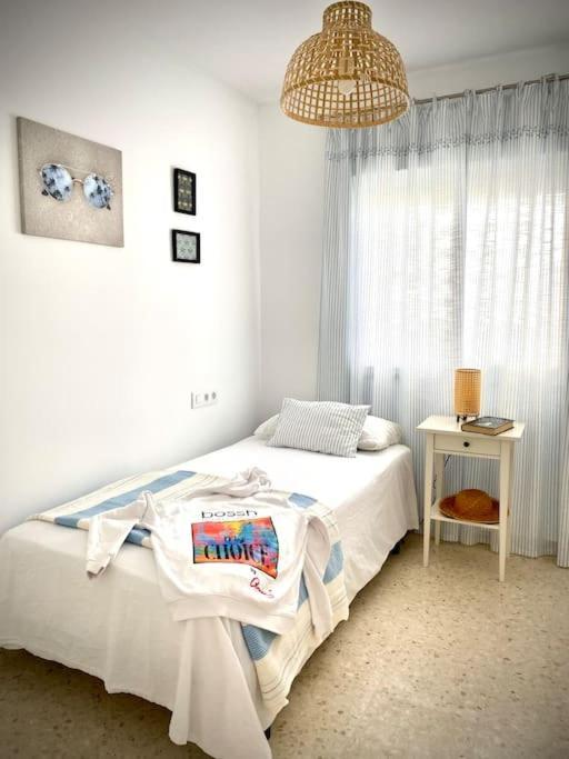 Apartamento Mychoice Carmen Rota Exterior foto