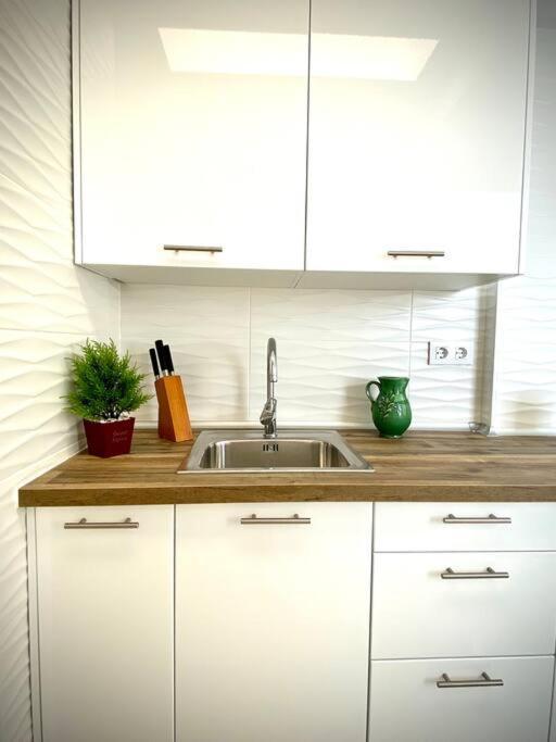 Apartamento Mychoice Carmen Rota Exterior foto