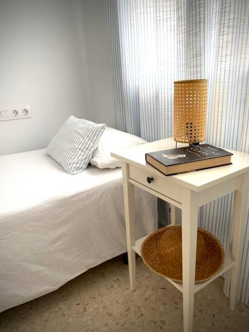 Apartamento Mychoice Carmen Rota Exterior foto