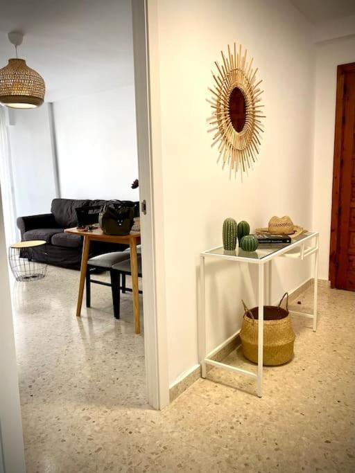 Apartamento Mychoice Carmen Rota Exterior foto
